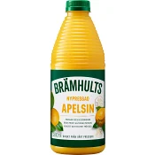 Apelsinjuice Nypressad 1,3l Brämhults