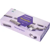 Skumraket Glutenfri laktosfri 192g Delicato