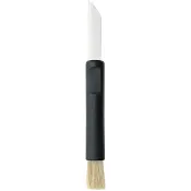 Svampkniv Svart 19,5cm Gastromax