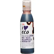 Crema di Balsamico Ekologisk 180g ICA I love eco