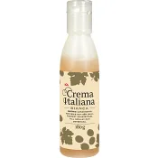 Crema italiana Bianca 180g ICA