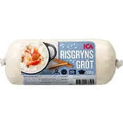 Risgrynsgröt 500g ICA