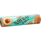 Nougatkaka med Hasselnötskräm 175g ICA