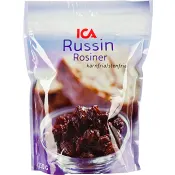 Russin 250g ICA