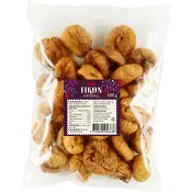 Fikon Naturell 500g ICA