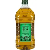 Extra virgin Olivolja 2l ICA