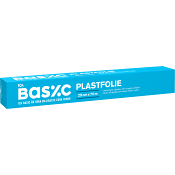 Plastfolie 29cm 75m ICA Basic