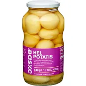 Potatis 680g ICA Basic