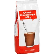 Chokladdryck Refill 800g ICA Basic