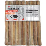 Hundtugg Tuggrullar 875g 10-p ICA