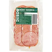 Rökt skinka 400g ICA Basic