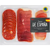Tapas de Espana 150g ICA