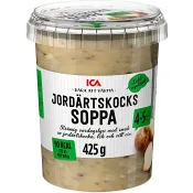 Jordärtskockssoppa 425g ICA