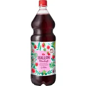 Blandsaft Hallon 1,5l ICA