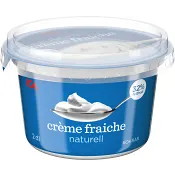 Crème fraiche 32% 2dl ICA