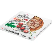 Pizza Capricciosa 500g ICA