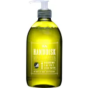 Handdiskmedel Apple Explosion 500ml ICA