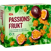 Passionsfrukt Fryst 250g ICA