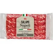 Salami Napoli 120g ICA
