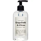 Handtvål Citrus & Grapefrukt 300ml ICA