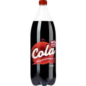 Läsk Cola 150cl ICA