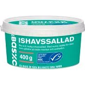 Ishavssallad 400g ICA Basic
