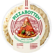 Pizzabotten 2-p 360g 360g ICA