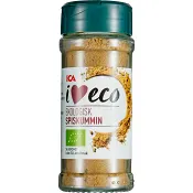 Spiskummin Ekologisk 27g ICA I love eco