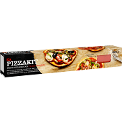 Pizzakit 1-p 600g ICA