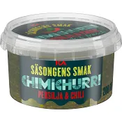 Sås Chimichurri 200g ICA