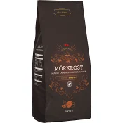 Hela bönor Mörkrost 500g ICA