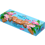 Kex Creamy Treats Choklad 200g ICA