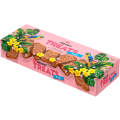 Kex Creamy Treats Kola 200g ICA