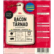 Bacon Tärnad 350g ICA