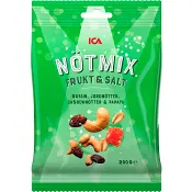 Nut & Fruitmix 200g ICA