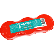 Makrill i tomatssås 3-p ICA Basic
