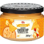 Dip Nacho Cheese 250g ICA