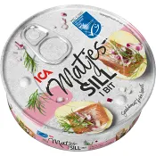 Matjessill i bit 200g ICA