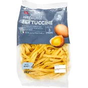 Fettuccine Naturell 250g ICA