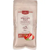 Taco Spices Mix 150g ICA Selection