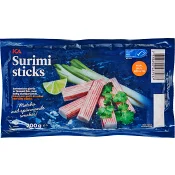 Surimi Sticks 200g ICA