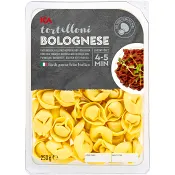 Tortellni Bolognese 250g ICA