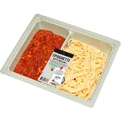 Pasta Köttfärssås 360g ICA