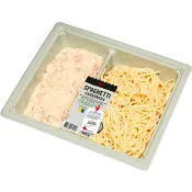 Färdigmat Spaghetti Carbonara 360g ICA