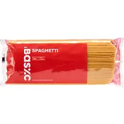 Spaghetti 1kg ICA Basic