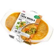 Färdigmat Vego Tikka Masala Färsk 400g ICA