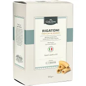 Pasta Rigatoni 500g ICA Selection