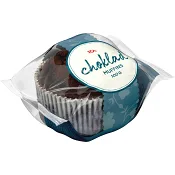Muffins Choklad 100g 1-p ICA