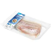 Koljafilé MSC 600g ICA Gott Liv