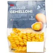 Pasta Gemelloni 250g ICA